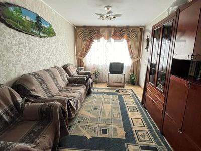 3-комнатная квартира, 70 м², 5/9 этаж, Естая 83 за 20.5 млн 〒 в Павлодаре