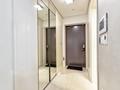 1-комнатная квартира · 42 м², Кошкарбаева 10/1 за 330 000 ₸ в Астане — фото 10