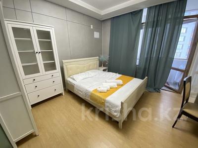 1-комнатная квартира · 42 м², Кошкарбаева 10/1 за 330 000 ₸ в Астане