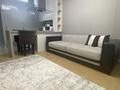 1-комнатная квартира · 42 м², Кошкарбаева 10/1 за 330 000 ₸ в Астане — фото 2