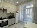 1-комнатная квартира · 38 м² · 8/10 этаж, Туран 40/1 за 240 000 ₸ в Астане, Есильский р-н — фото 5