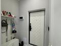 1-комнатная квартира · 38 м² · 8/10 этаж, Туран 40/1 за 240 000 ₸ в Астане, Есильский р-н — фото 7