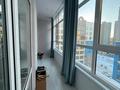 1-комнатная квартира · 38 м² · 8/10 этаж, Туран 40/1 за 240 000 ₸ в Астане, Есильский р-н — фото 8