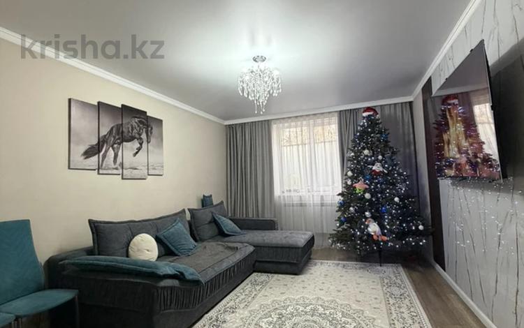 Отдельный дом · 5 комнат · 125 м² · 4.5 сот., мкр Айгерим-1, Переулок Качалова 18 за 65 млн 〒 в Алматы, Алатауский р-н — фото 2