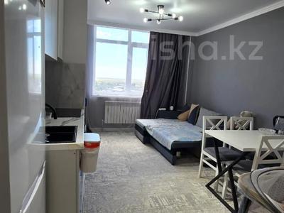 2-комнатная квартира · 32 м² · 12/16 этаж, Н. Тлендиева 52 за 20 млн ₸ в Астане, Сарыарка р-н