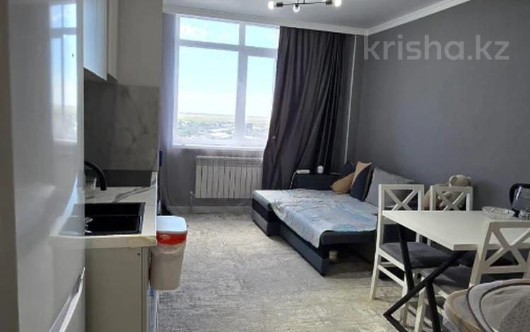 2-комнатная квартира · 32 м² · 12/16 этаж, Н. Тлендиева 52 за 20 млн ₸ в Астане, Сарыарка р-н — фото 11