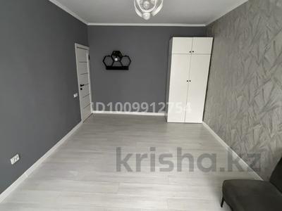 1-бөлмелі пәтер · 43 м² · 1/5 қабат, Водник 2 67, бағасы: 29.5 млн 〒 в Боралдае (Бурундай), мкр Водник-2