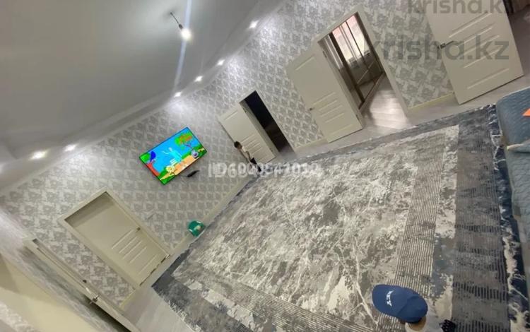 Жеке үй · 7 бөлме · 196 м² · 8 жүзд., Село Шамалган,Айдарлы 30 — По жданова вниз, бағасы: 45 млн ₸ в Каскелене — фото 2