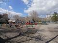 3-бөлмелі пәтер · 63 м² · 1/5 қабат, мкр Новый Город, Нуркена абдирова 17, бағасы: 24 млн ₸ в Караганде, Казыбек би р-н — фото 32