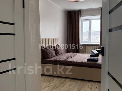3-комнатная квартира · 60 м² · 3/4 этаж, Абая 27 за 2 500 ₸ в Абае