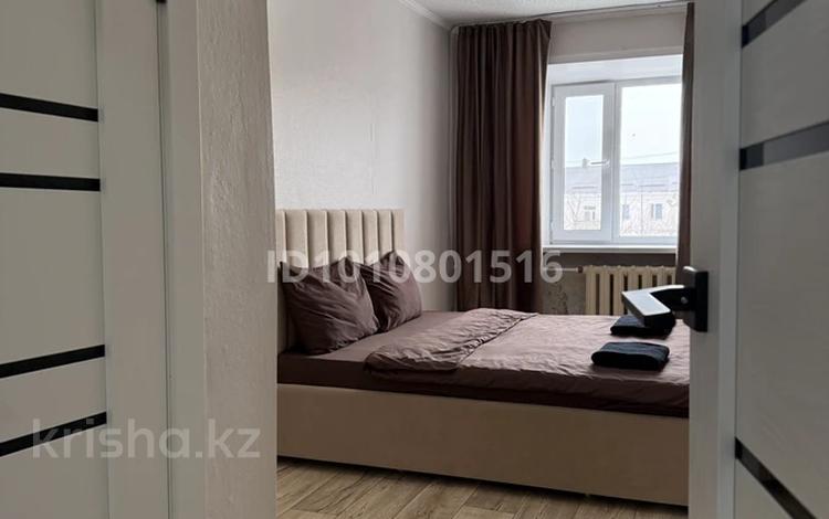 3-комнатная квартира · 60 м² · 3/4 этаж, Абая 27 за 2 500 ₸ в Абае — фото 2