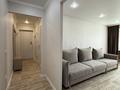 3-комнатная квартира · 60 м² · 3/4 этаж, Абая 27 за 2 500 ₸ в Абае — фото 4
