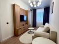 2-комнатная квартира · 55 м² · 6/9 этаж, Симферопольская 1/1 за 400 000 ₸ в Алматы, Ауэзовский р-н — фото 2