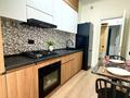 2-комнатная квартира · 55 м² · 6/9 этаж, Симферопольская 1/1 за 400 000 ₸ в Алматы, Ауэзовский р-н — фото 3