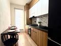 2-комнатная квартира · 55 м² · 6/9 этаж, Симферопольская 1/1 за 400 000 ₸ в Алматы, Ауэзовский р-н — фото 4