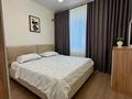 2-комнатная квартира · 55 м² · 6/9 этаж, Симферопольская 1/1 за 400 000 ₸ в Алматы, Ауэзовский р-н — фото 8