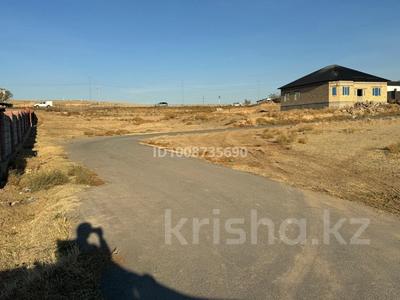 Жер телімі · 15 сотық, Жіңішке, бағасы: 8 млн ₸ в Жинишке