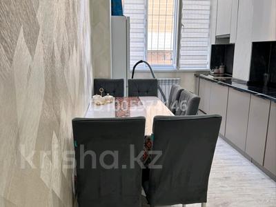 2-комнатная квартира · 58 м² · 1/7 этаж, 19-й мкр 45/3 — 16 Мик қарама қарсы за 19.5 млн ₸ в Актау