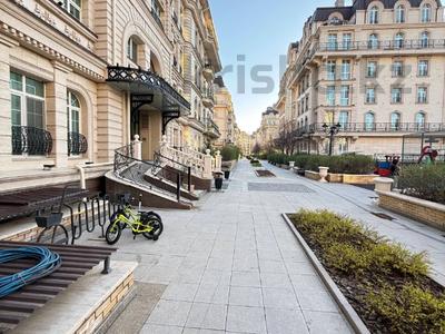 4-комнатная квартира · 230 м² · 5/6 этаж, Пер. Токыраун — КЛУБНЫЙ ДОМ (малоквартирный) за 380 млн ₸ в Астане, Алматы р-н