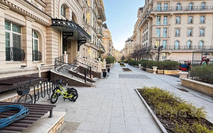 4-комнатная квартира · 230 м² · 5/6 этаж, Пер. Токыраун — КЛУБНЫЙ ДОМ (малоквартирный) за 380 млн ₸ в Астане, Алматы р-н — фото 42