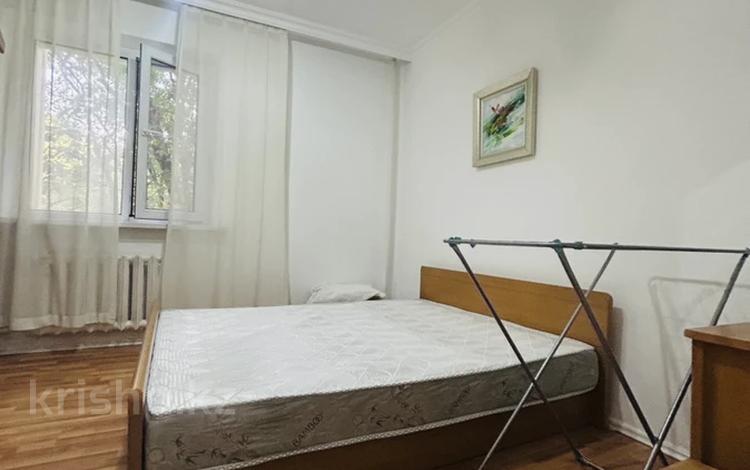 2-комнатная квартира · 53 м² · 3/12 этаж, мкр Самал-1 18 — Жолдасбекова за 350 000 ₸ в Алматы, Медеуский р-н — фото 2