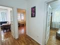 2-комнатная квартира · 53 м² · 3/12 этаж, мкр Самал-1 18 — Жолдасбекова за 350 000 ₸ в Алматы, Медеуский р-н — фото 15