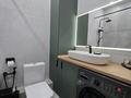 3-бөлмелі пәтер · 70 м² · 6/9 қабат, Шамши Калдаяков 60В, бағасы: 45 млн ₸ в Астане, Сарайшык р-н — фото 14