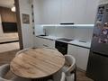 3-бөлмелі пәтер · 70 м² · 6/9 қабат, Шамши Калдаяков 60В, бағасы: 45 млн ₸ в Астане, Сарайшык р-н — фото 3