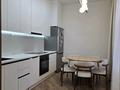 3-бөлмелі пәтер · 70 м² · 6/9 қабат, Шамши Калдаяков 60В, бағасы: 45 млн ₸ в Астане, Сарайшык р-н — фото 4