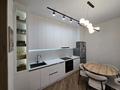 3-бөлмелі пәтер · 70 м² · 6/9 қабат, Шамши Калдаяков 60В, бағасы: 45 млн ₸ в Астане, Сарайшык р-н — фото 5