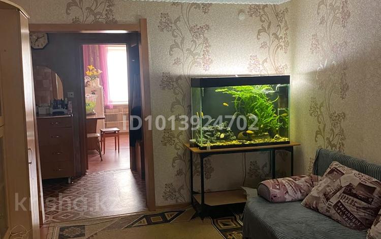 3-бөлмелі пәтер · 60 м² · 1/4 қабат, Партизанская 158б, бағасы: 23 млн ₸ в Петропавловске — фото 2