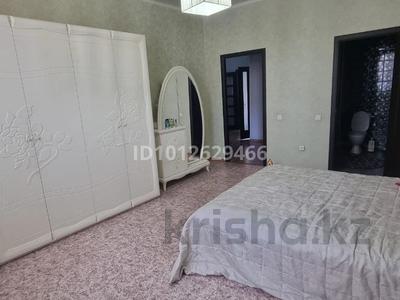 3-комнатная квартира · 117 м² · 3/5 этаж, Қолбасшы Қойгелді 163Б — Койгелді/Ниеткалиева за 39.9 млн ₸ в Таразе