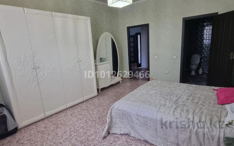 3-комнатная квартира · 117 м² · 3/5 этаж, Қолбасшы Қойгелді 163Б — Койгелді/Ниеткалиева за 39.9 млн ₸ в Таразе — фото 5