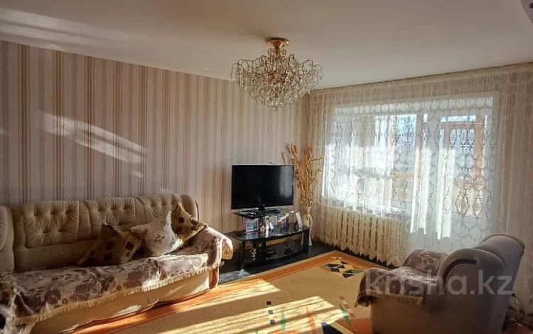 3-бөлмелі пәтер · 63 м² · 4/5 қабат, Кудайбердиева, бағасы: 19.5 млн ₸ в Кокшетау — фото 8