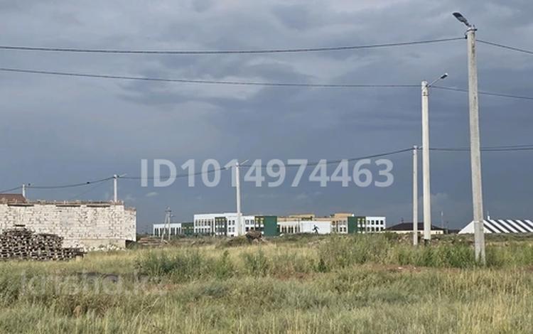 Участок · 10 соток, Алтынсарин за 5.5 млн ₸ в Караоткеле — фото 2