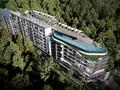 1-комнатная квартира · 35 м² · 2/7 этаж, Раваи за ~ 63.4 млн ₸ в Пхукете