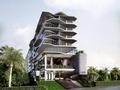 1-комнатная квартира · 35 м² · 2/7 этаж, Раваи за ~ 63.4 млн ₸ в Пхукете — фото 22