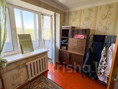 2-комнатная квартира · 40 м² · 4/4 этаж, Биржан сал 89 за 14 млн 〒 в Талдыкоргане
