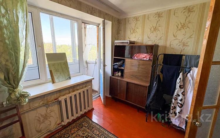 2-комнатная квартира · 40 м² · 4/4 этаж, Биржан сал 89 за 14 млн ₸ в Талдыкоргане — фото 2