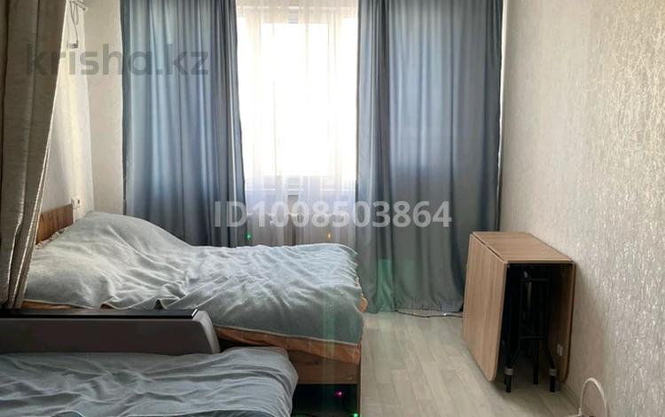 1-бөлмелі пәтер · 43.5 м² · 5/5 қабат, мкр Саялы, бағасы: 25 млн ₸ в Алматы, Алатауский р-н — фото 2