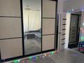 1-бөлмелі пәтер · 43.5 м² · 5/5 қабат, мкр Саялы, бағасы: 25 млн ₸ в Алматы, Алатауский р-н — фото 2
