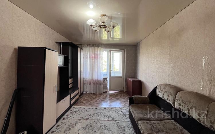 2-комнатная квартира · 45 м² · 5/5 этаж, Толебаева за 13.5 млн ₸ в Талдыкоргане — фото 2