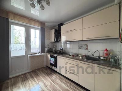 2-комнатная квартира · 53.5 м² · 3/5 этаж, Карбышева 25 за 22 млн ₸ в Костанае
