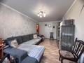 2-комнатная квартира · 53.5 м² · 3/5 этаж, Карбышева 25 за 22 млн ₸ в Костанае — фото 7