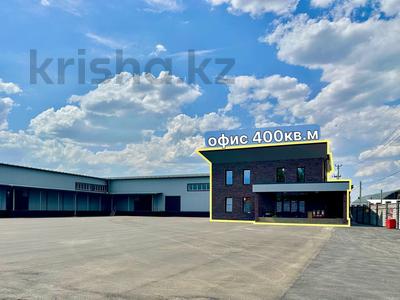 Өнеркәсіптік база · 100 сотық, Кульджински тракт 4 — Гульдала, бағасы: 1.9 млрд ₸ в Алматы
