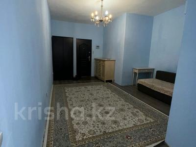 1-бөлмелі пәтер · 31 м² · 4/10 қабат, Ақсай-3А ш/а. 88, бағасы: 22 млн ₸ в Алматы, Ауэзовский р-н