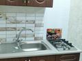 1-бөлмелі пәтер · 35 м² · 1/5 қабат, Ауэзова 83 — АК -Желкен, бағасы: 12 000 ₸ в Щучинске — фото 4