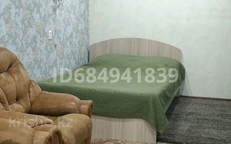 1-комнатная квартира · 35 м² · 1/5 этаж, Ауэзова 83 — АК -Желкен за 12 000 〒 в Щучинске — фото 9
