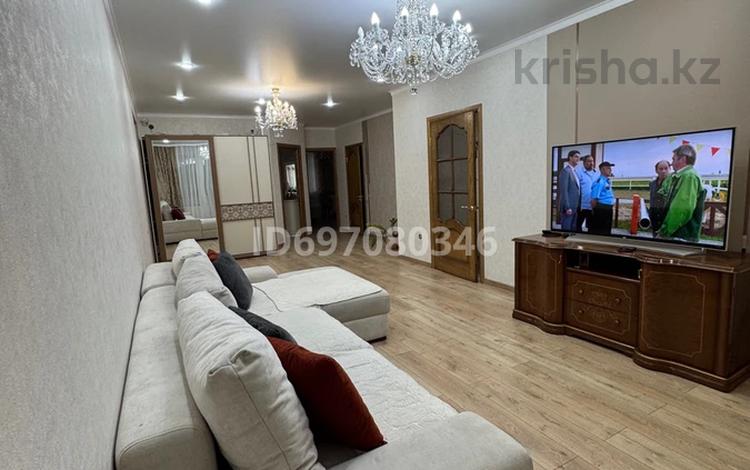 3-комнатная квартира · 96 м² · 3/6 этаж, Садовая 100/2 за 45 млн ₸ в Костанае — фото 72