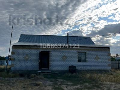 Отдельный дом · 5 комнат · 113.8 м² · 10 сот., Юность, улица Аягузская 143 Д за 12 млн 〒 в Семее